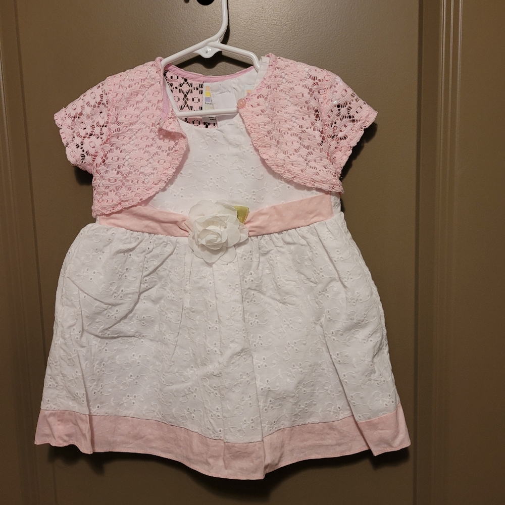 Baby dress
